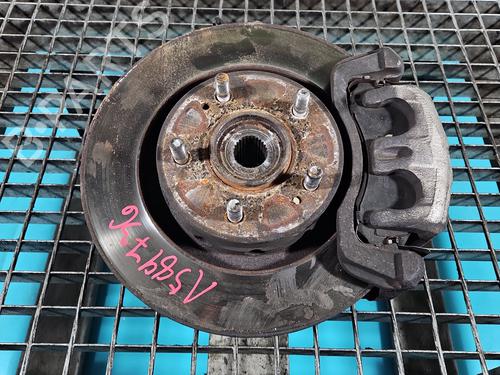 Used Right front steering knuckle Right front steering knuckle 37850438 37850438