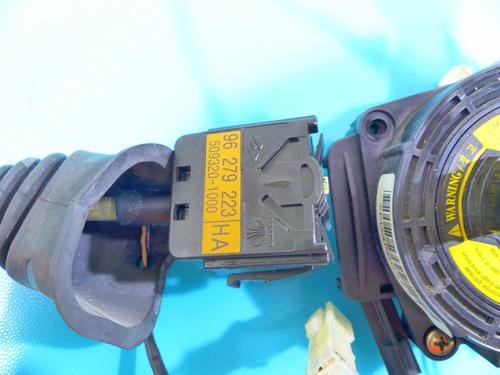 Steering column stalk DAEWOO REZZO (U100) | BP37884589I23 - Image 7