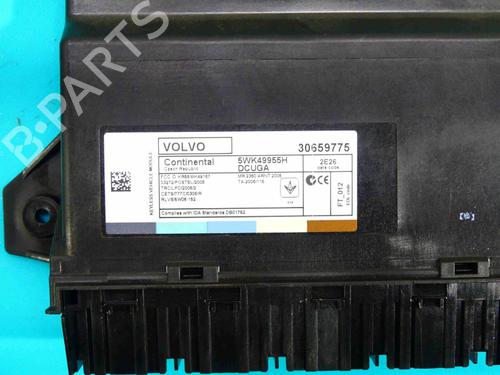 Electronic module VOLVO V60 I (155) T6 AWD | BP37888016M83 - Image 6