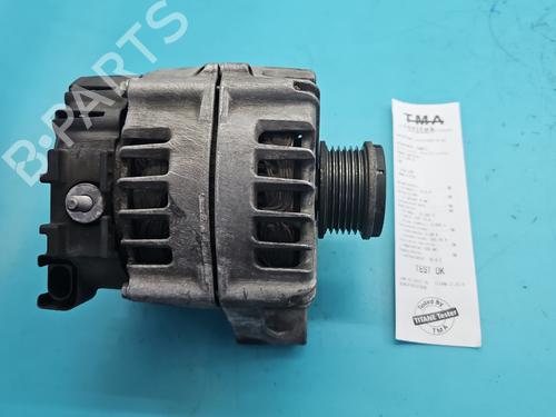 Used Alternator Alternator 38869675 38869675