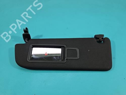 Left sun visor AUDI A5 Sportback (8TA) 2.0 TDI quattro | BP37990968I1 - Image 4