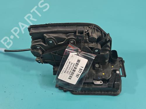 Front left lock BMW i3 (I01) Range Extender | BP37843230C98 - Image 5