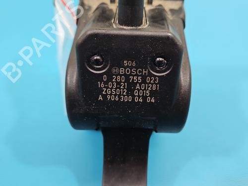 Pedal MERCEDES-BENZ VITO Van (W447) | BP37857486I4 - Image 4
