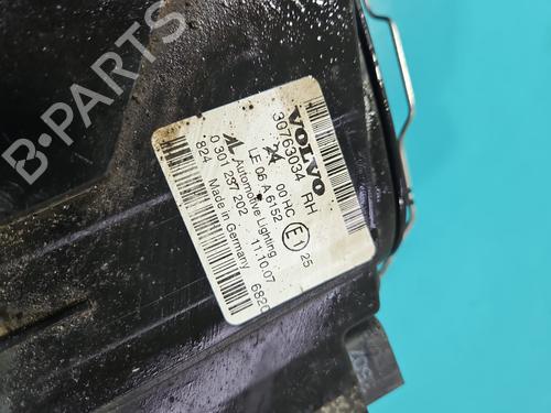 Right headlight VOLVO V50 (545) 2.0 D | BP37811142C29 - Image 12