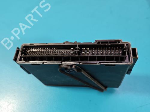Engine control unit (ECU) OPEL MERIVA A MPV (X03) | BP39566426M57 - Image 6