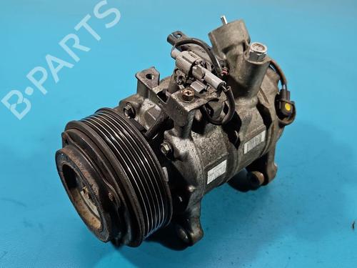 Used AC compressor AC compressor BMW X1 (E84) sDrive 20 d (184 hp) 40256610 40256610