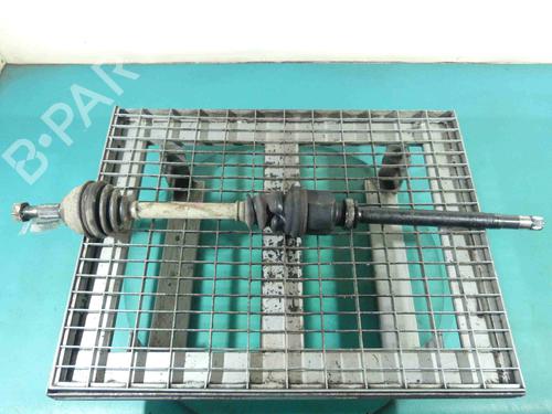 Used Right front driveshaft Right front driveshaft 37885335 37885335