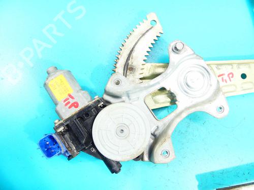 Rear right window mechanism INFINITI FX 30d AWD | BP37804999C25 - Image 2