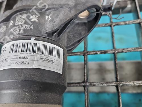Højre bagtil støddæmper OPEL MOKKA 1.2 (76) | BP38132875M19 - Image 11