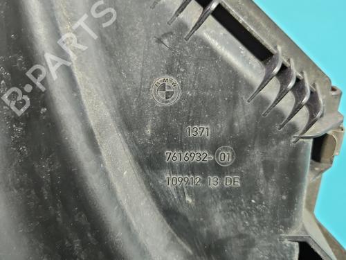 Air filter box BMW X3 (F25) xDrive 28 i | BP37859024M87 - Image 12