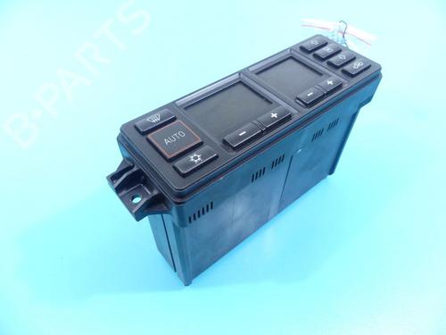 Commande Chauffage Commande Chauffage AUDI A3 (8L1) S3 quattro (210 hp) 37804311 37804311