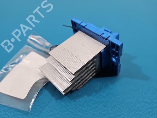 Used Heater resistor Heater resistor 38147237 38147237