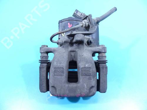 Left rear brake caliper VW PASSAT B6 (3C2) 1.9 TDI | BP37806713M107 - Image 2