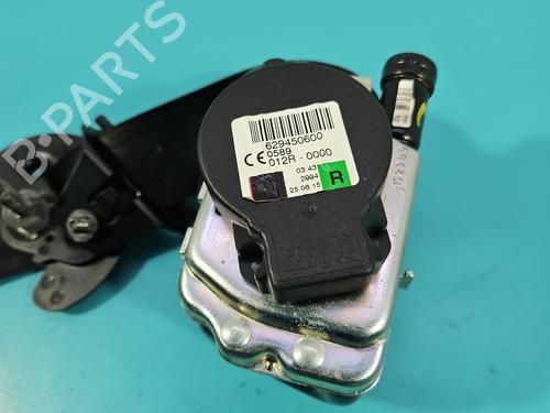 Front right seatbelt JAGUAR XE (X760) 2.0 D | BP37826261I25 - Image 6