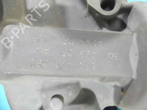 Steering rack SEAT LEON (5F1) | BP38115263M22 - Image 15