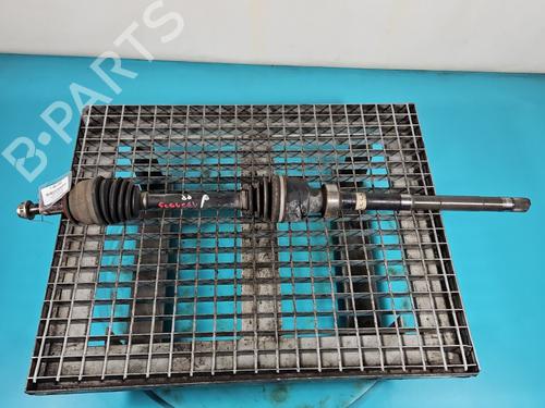 Used Right front driveshaft Right front driveshaft MAZDA CX-5 (KE, GH) 2.2 D AWD (KE102) (175 hp) 38119569 38119569