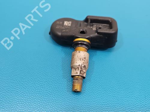 Electronic sensor TOYOTA RAV 4 IV (_A4_) 2.0 D 4WD (ALA41_) | BP37835963M84 - Image 4