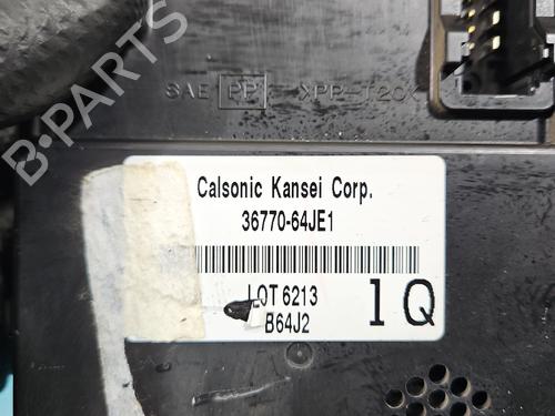 Electronic module SUZUKI GRAND VITARA II (JT, TE, TD) 2.0 All-wheel Drive (TD54V, JB420) | BP37821067M83 - Image 3