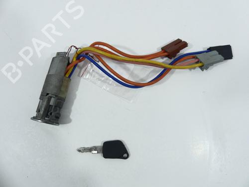Used Ignition barrel Ignition barrel 38152924 38152924