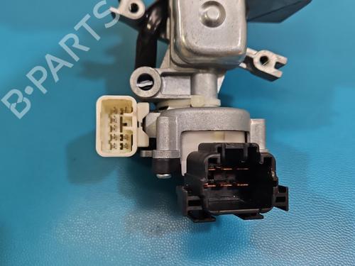 Engine control unit (ECU) SUZUKI SWIFT III (MZ, EZ) 1.6 (RS416, RR 416, ZC31S) | BP39585727M57 - Image 12