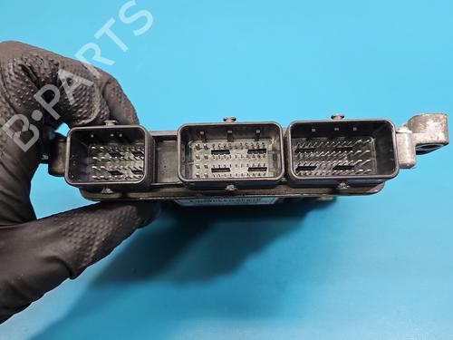Engine control unit (ECU) RENAULT MEGANE III Hatchback (BZ0/1_, B3_) 1.5 dCi | BP37832508M57 - Image 4