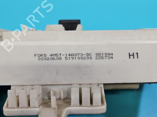 Electronic module FORD FOCUS II Turnier (DA_, FFS, DS) | BP39978988M83 - Image 3