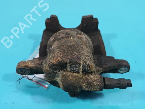 Left front brake caliper OPEL CORSA D (S07) 1.4 (L08, L68) | BP38126952M105 - Image 5
