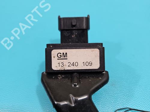 Electronic sensor OPEL INSIGNIA A Saloon (G09) | BP38132045M84 - Image 4