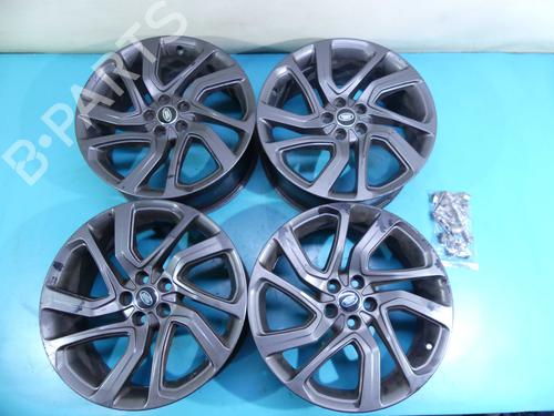 Used Wheel set Wheel set 37891833 37891833