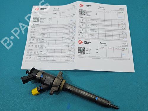 Used Injector Injector 37822585 37822585