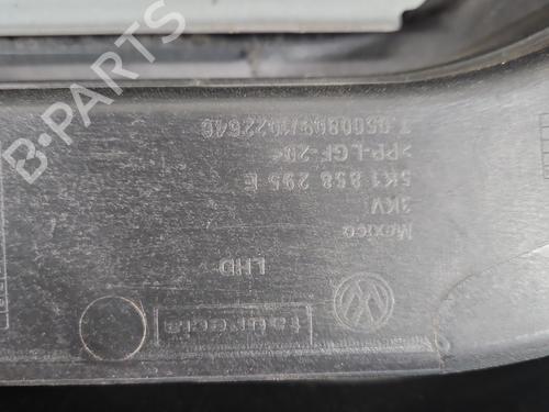 Dashboard VW GOLF VI (5K1) 1.6 TDI | BP37815295C46 - Image 10