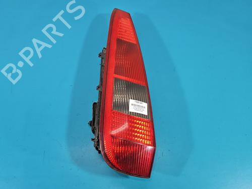Used Left taillight Left taillight FORD FIESTA V (JH_, JD_) [2001-2014] 40078840 40078840