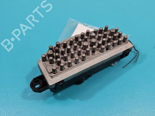 Used Heater resistor Heater resistor VW CADDY V Box Body/MPV (SBA, SBH) 2.0 TDi (102 hp) 38120941 38120941