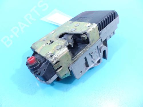 Used Rear left lock Rear left lock 37885388 37885388