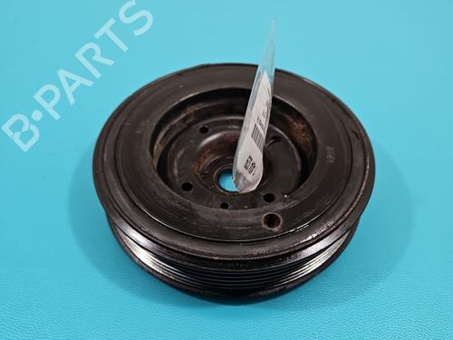 Used Pulley Pulley 38122017 38122017