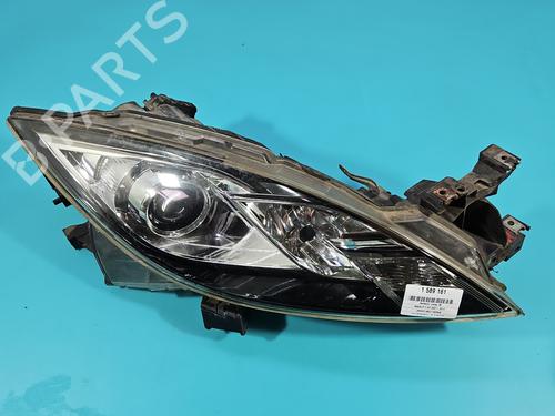 Right headlight MAZDA 6 Hatchback (GH) 1.8 MZR | BP38707583C29 - Image 5