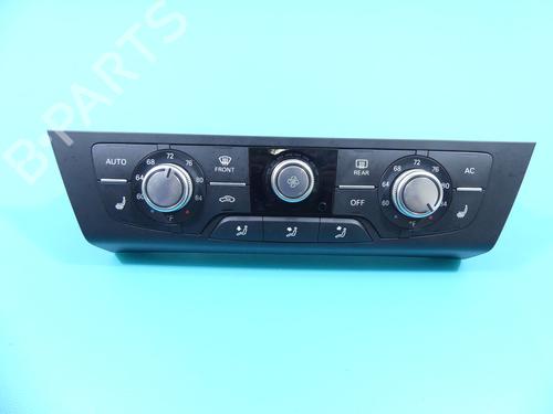 Used Climate control Climate control 37894118 37894118