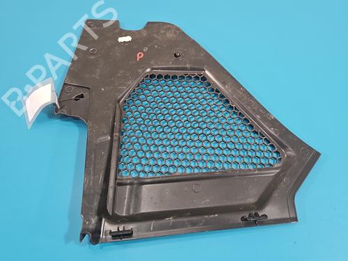 Used Scuttle panel Scuttle panel 37847876 37847876