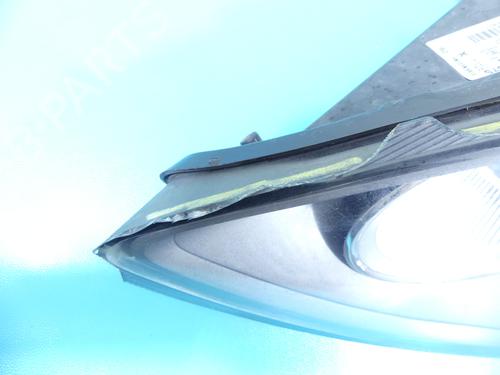 Left headlight PORSCHE PANAMERA (970) | BP37892724C28 - Image 5