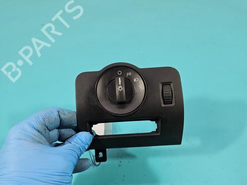 Used Headlight switch Headlight switch 38133496 38133496