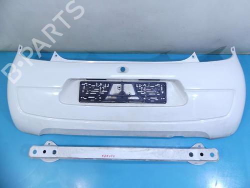 Used Rear bumper Rear bumper 39584776 39584776