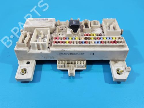 Fuse box FORD FOCUS II Saloon (DB_, FCH, DH) | BP39743207E1 - Image 3