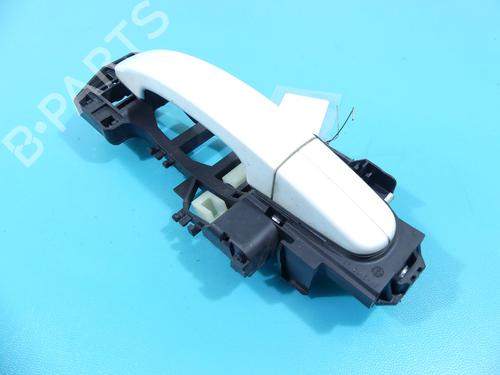 rear-left-exterior-door-handle-ford-kuga-i-2008-2009-2010-2011-2012-37892404 main image