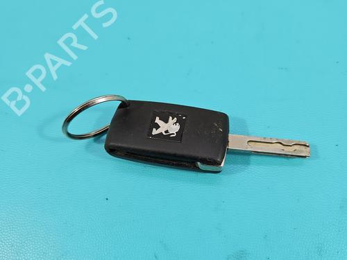 Engine control unit (ECU) PEUGEOT 5008 (0U_, 0E_) 1.6 16V | BP37830146M57 - Image 17