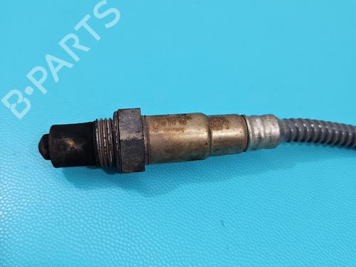 Electronic sensor VOLVO V40 Hatchback (525) D3 | BP38137472M84 - Image 3
