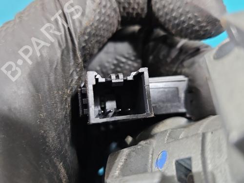 Engine control unit (ECU) MAZDA 3 (BK) 1.3 (BK14) | BP39615134M57 - Image 27