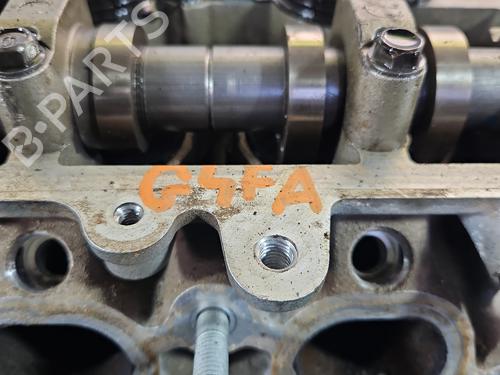 Cylinder head HYUNDAI i30 (GD) 1.4 | BP37822276M5 - Image 9