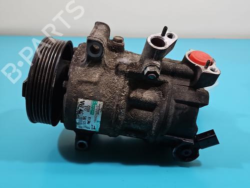 AC compressor VW PASSAT CC B6 (357) 2.0 TDI | BP38145752M34 - Image 5