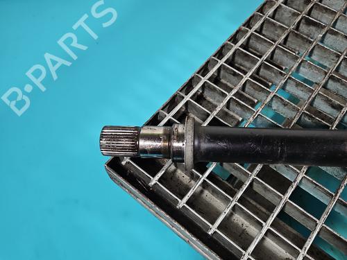 Right front driveshaft MAZDA 6 Saloon (GJ, GL) 2.2 D (GJ2FP) | BP38136422M39 - Image 4