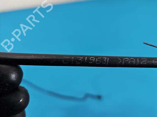 Pipe VOLVO S60 II (134) D4 | BP38149400M125 - Image 3